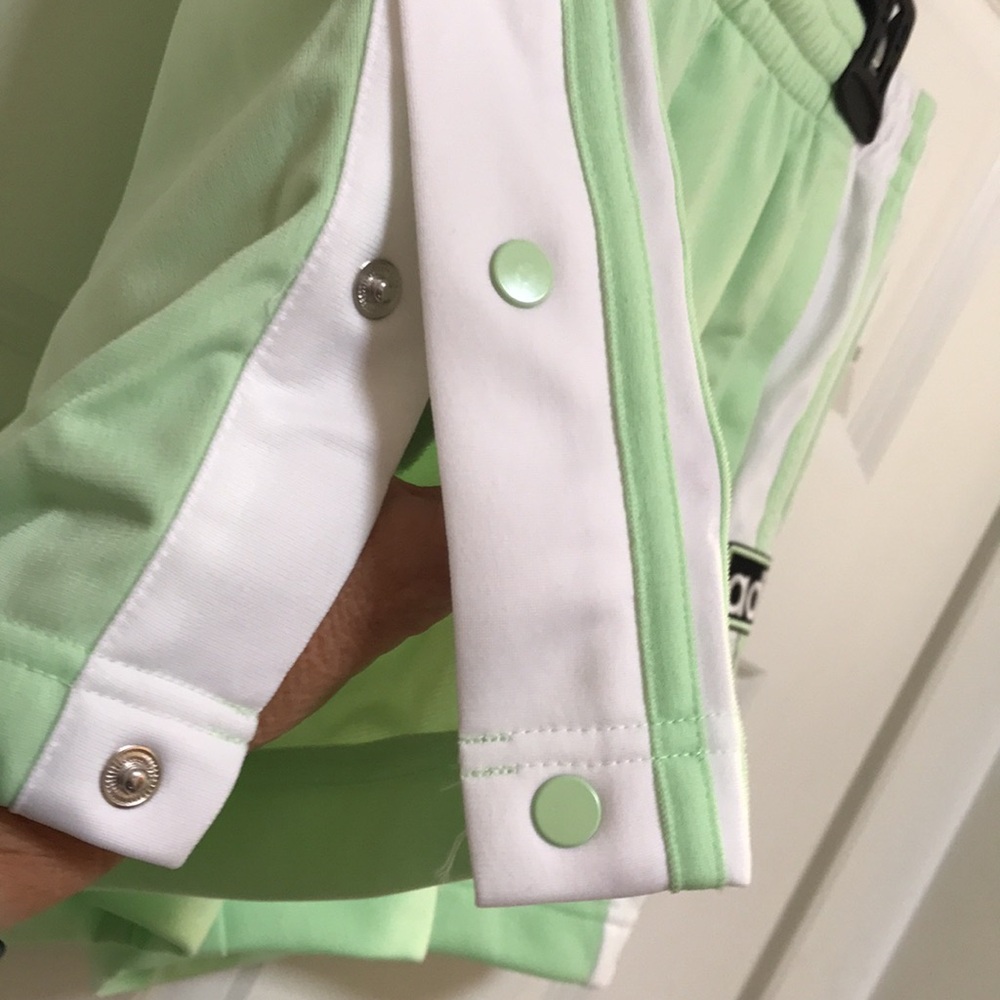 Adidas Originals Athletic/Athleisure Shorts, NWT! - Picture 4 of 10
